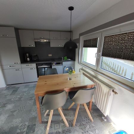 Ferienhaus Schrammsteinblick Altendorf  Ngoại thất bức ảnh