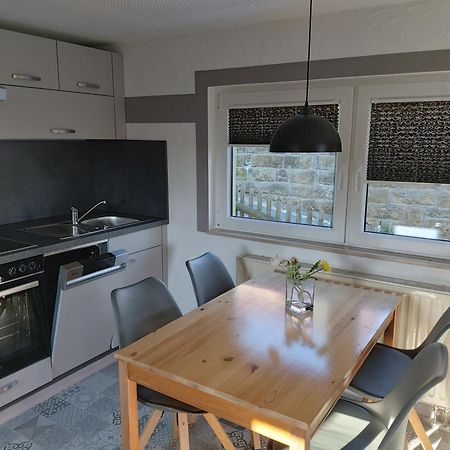 Ferienhaus Schrammsteinblick Altendorf  Ngoại thất bức ảnh