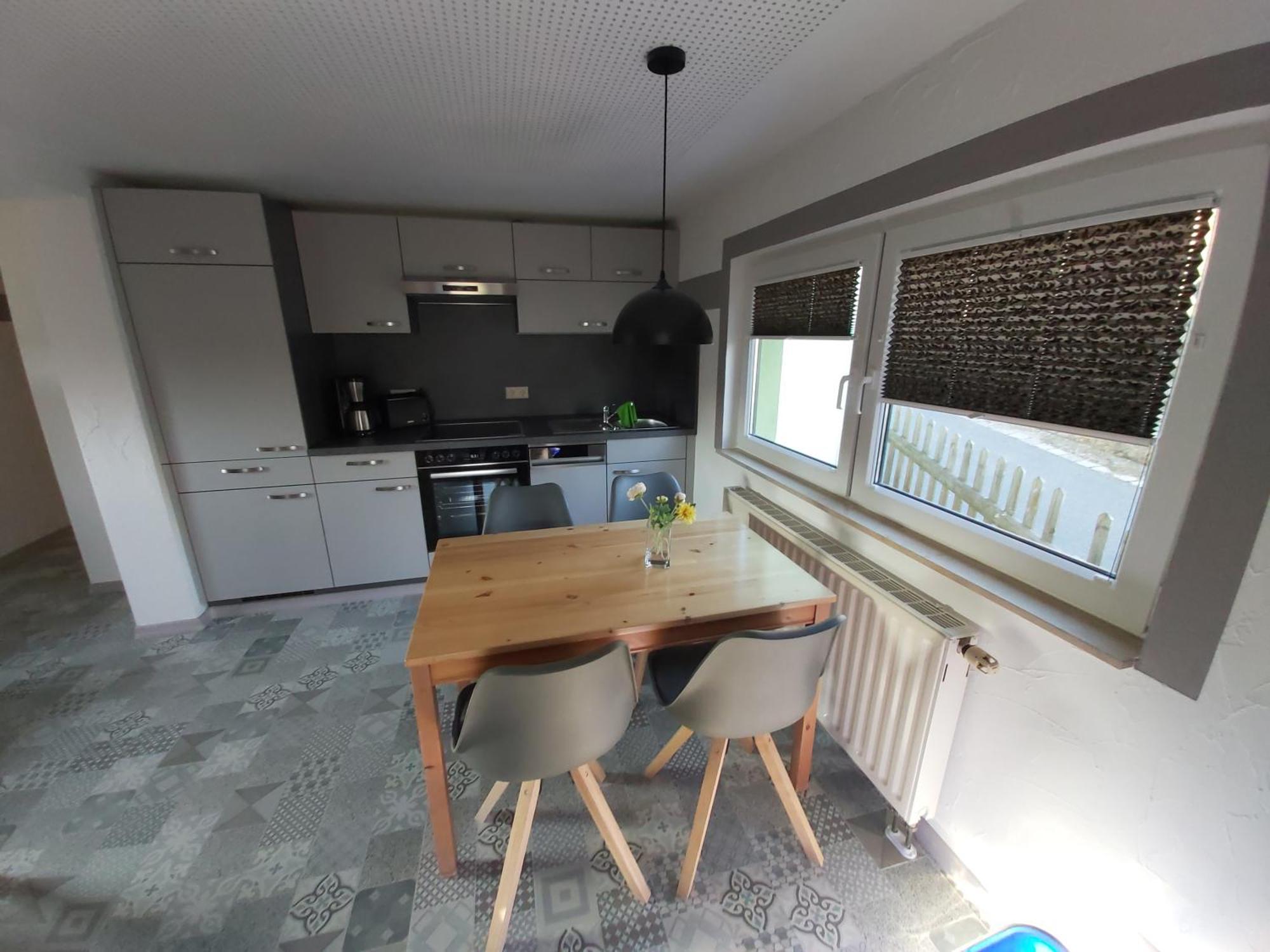 Ferienhaus Schrammsteinblick Altendorf  Ngoại thất bức ảnh