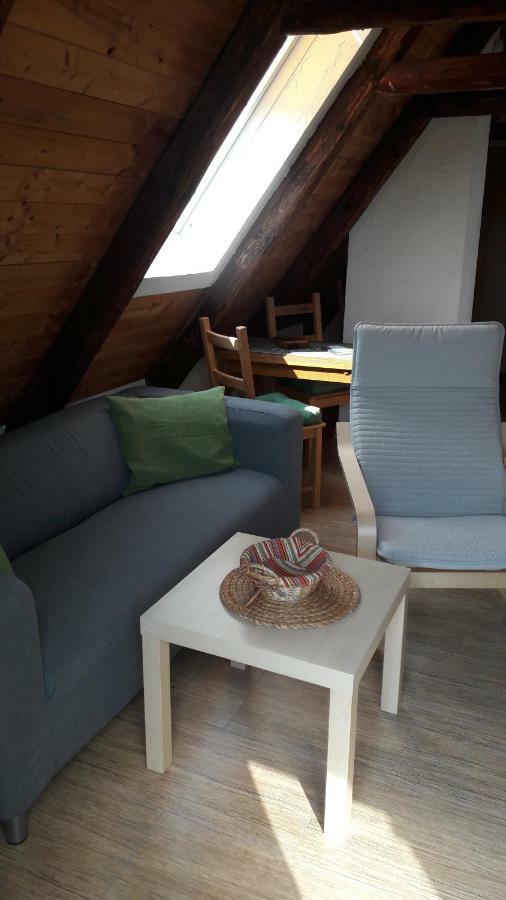 Ferienhaus Schrammsteinblick Altendorf  Ngoại thất bức ảnh