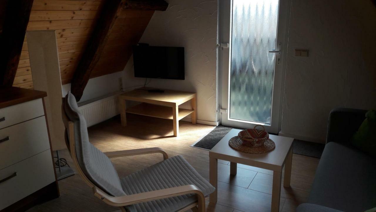 Ferienhaus Schrammsteinblick Altendorf  Ngoại thất bức ảnh