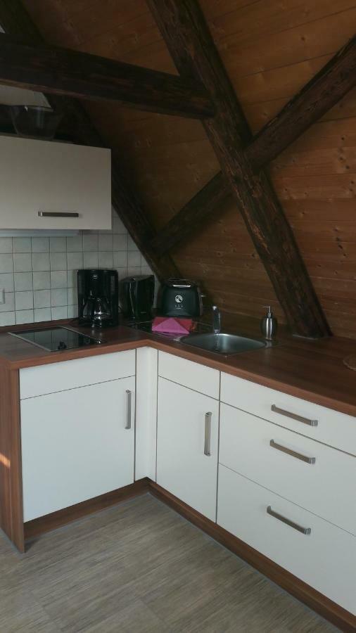 Ferienhaus Schrammsteinblick Altendorf  Ngoại thất bức ảnh