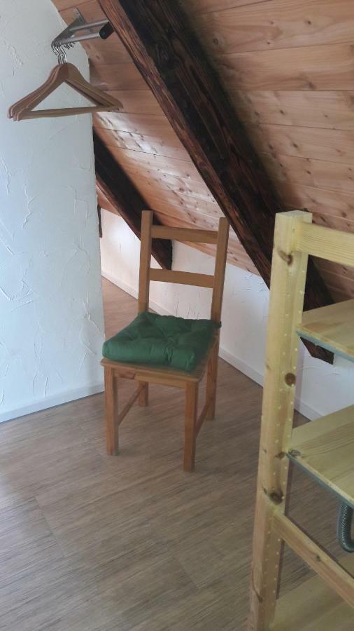 Ferienhaus Schrammsteinblick Altendorf  Ngoại thất bức ảnh