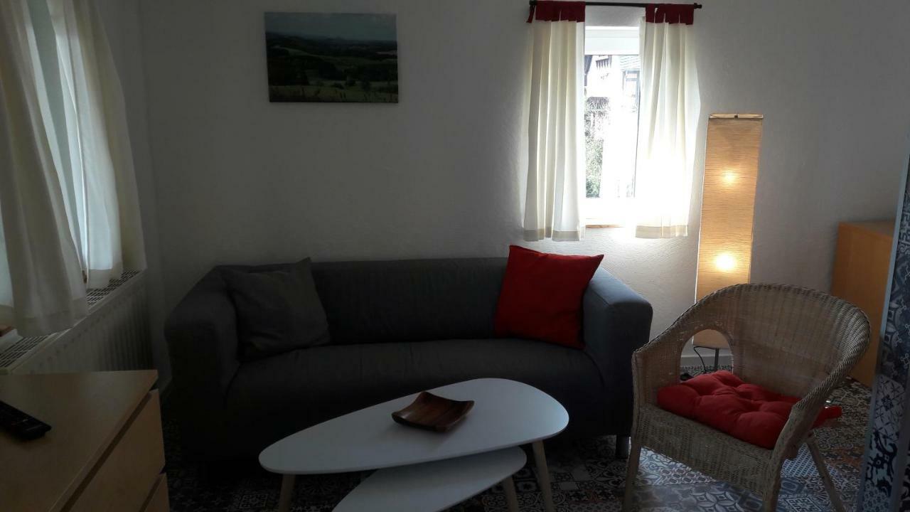 Ferienhaus Schrammsteinblick Altendorf  Ngoại thất bức ảnh