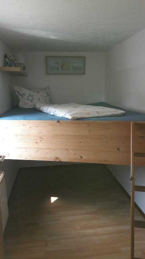 Ferienhaus Schrammsteinblick Altendorf  Ngoại thất bức ảnh