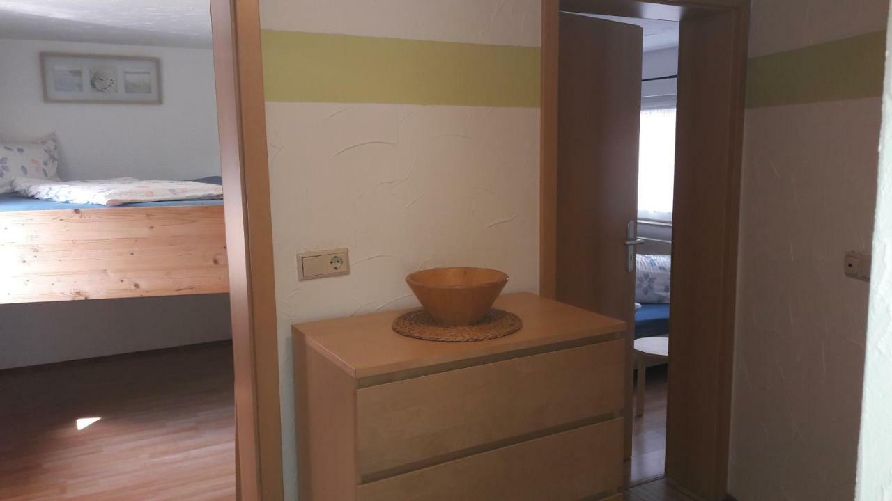 Ferienhaus Schrammsteinblick Altendorf  Ngoại thất bức ảnh